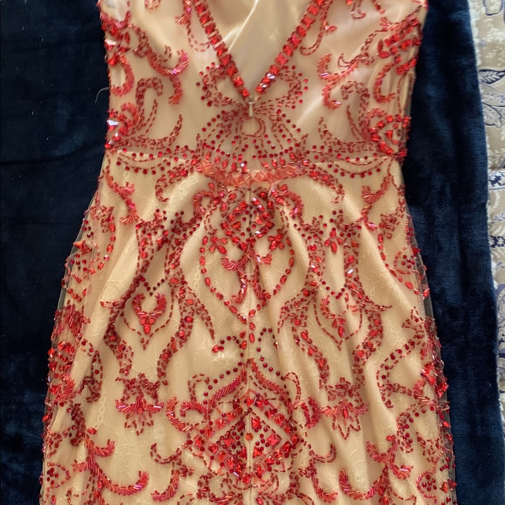 Cocktail Dress - Picture 2 of 2